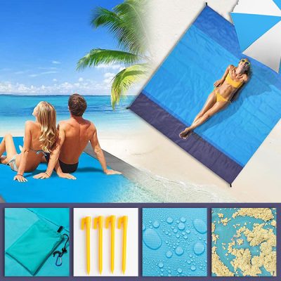 Strand és piknik szőnyeg | SANDMAT
