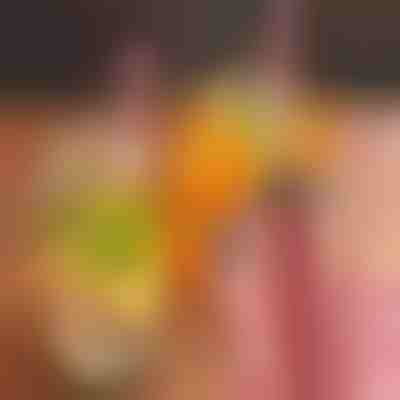 Romantikus szív alakú újrahasználható szívószál | HEARTSTRAW