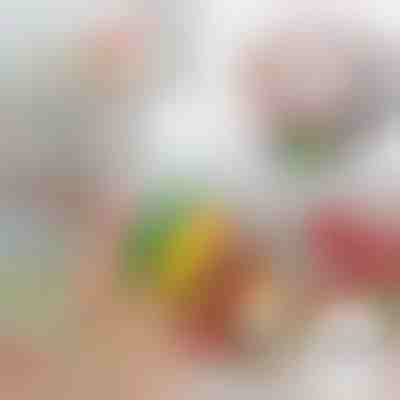 Parittya dinoszaurusz ujj játékok (5db) | TOYOSAUR