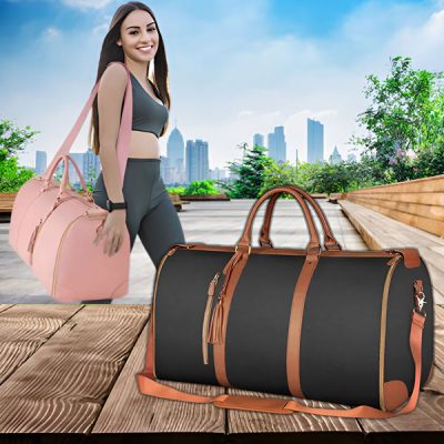 Könnyen csomagolható utazótáska | FOLDARA