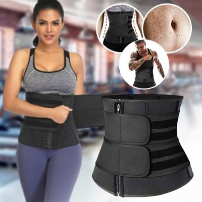 Derékformázó | TRIMWRAP