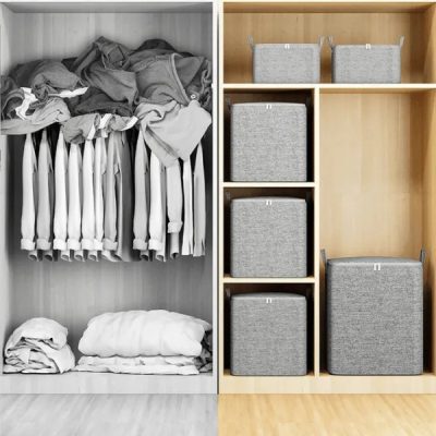 Ruhatárolási szervező | CLOTHEO