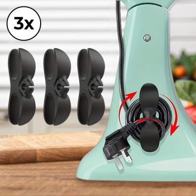 Kábelrögzítő ragasztó | CORDZONE