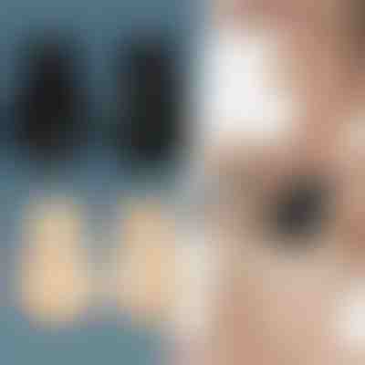 Láthatatlan mellemelő tapasz LIFTUP