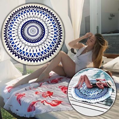 Kerek Asztalterítő | CUBALINKA