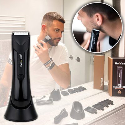 Vízálló trimmer | MANSHAVER