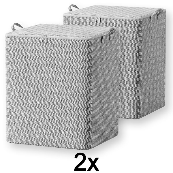 2x Ruhatárolási szervező | CLOTHEO