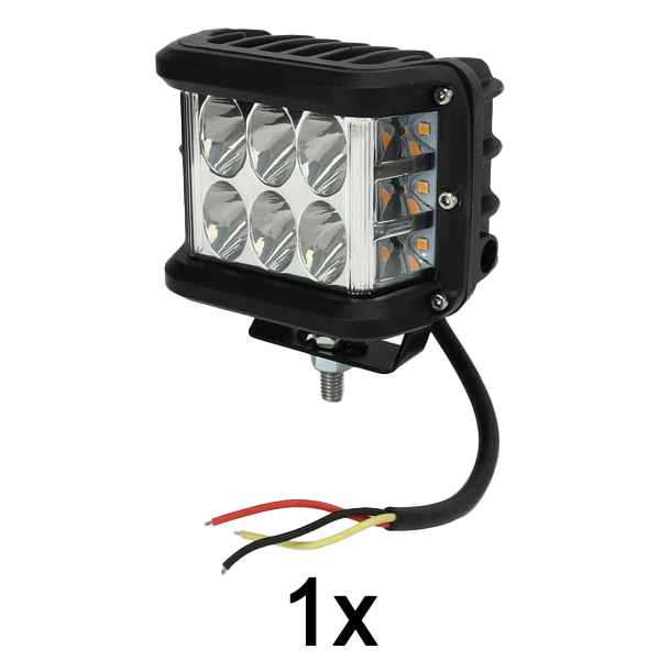 1x Legjobb LED biztonsági fények járműnek | BOLTLIGHT