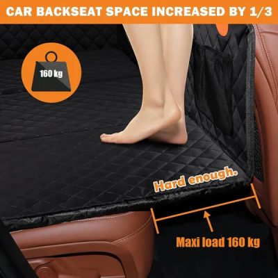 Kutya vízálló hátsó ülés védő | CARIPET