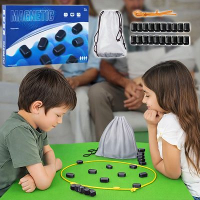 Mágneses asztali játék | MAGTACTIC
