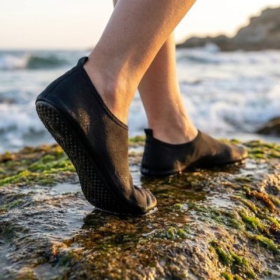 Csúszásmentes vízi cipő | SEASOLES
